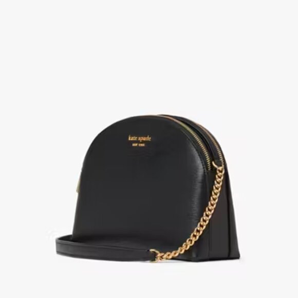 Kate Spade Leather Crossbody Bag - Picture 1 of 8